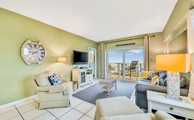 Jax Beach Oceanfront Getaway