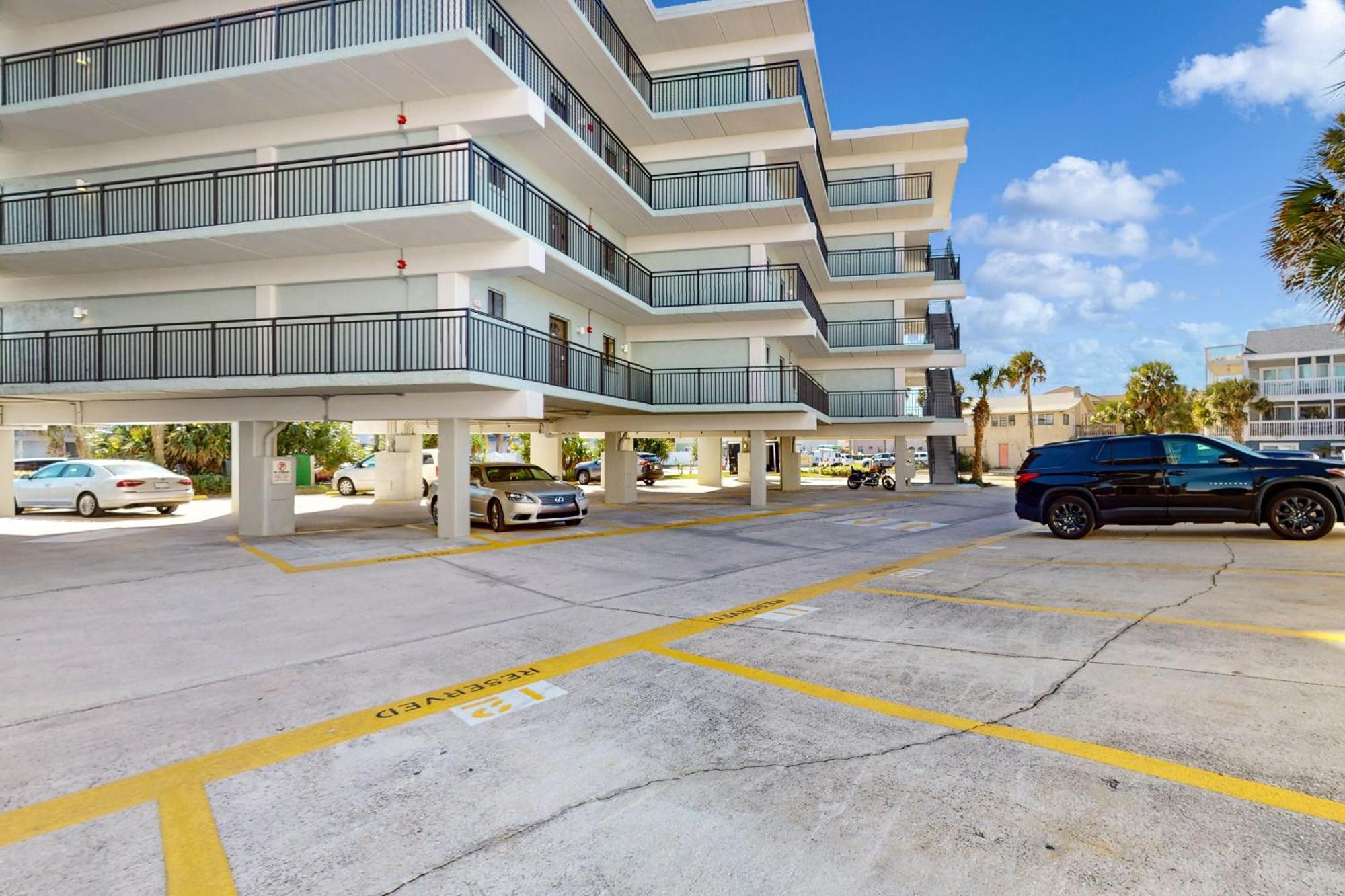 Jax Beach Oceanfront Getaway Apartment Jacksonville Beach Room photo